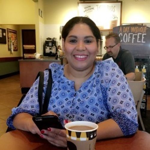 Housekeeper Provider Karen Vasquez's Profile Picture