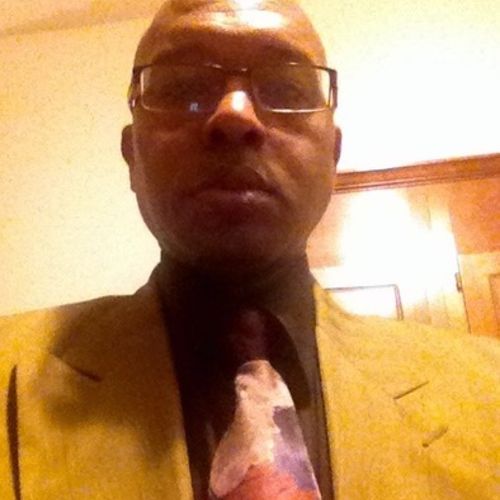 Housekeeper Provider Michael Gee's Profile Picture