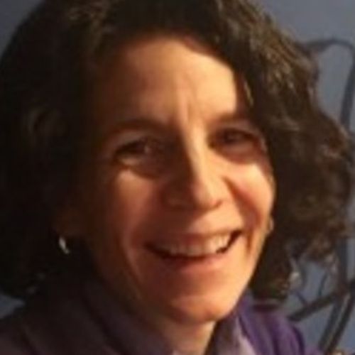 House Sitter Provider Paige Zarganis Williar's Profile Picture