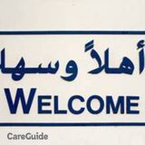 Arabic Language Teacher and Tutor