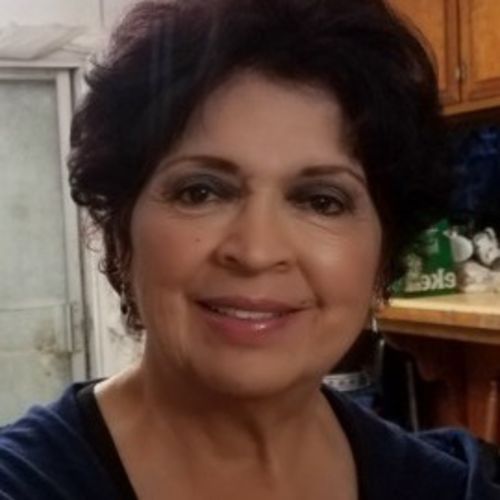 Housekeeper Provider H. Gloria R's Profile Picture