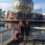 Reliable young woman with lots of experience in childcare, pet care, and housekeeping.