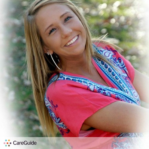 Child Care Provider Skylar P's Profile Picture