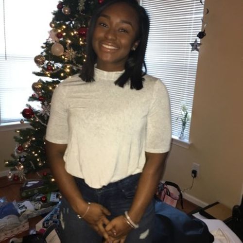 Child Care Provider Leah T's Profile Picture