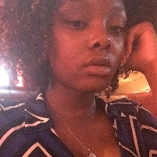 House Sitter Provider Yas Jay's Profile Picture