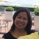Hi there! I am looking for a full time,live out nanny position.