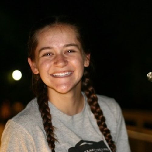 House Sitter Provider Maggie Carey's Profile Picture