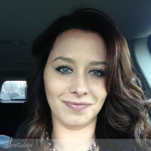 Housekeeper Job Leslie N's Profile Picture