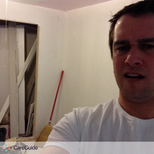 Painter Provider Jason D's Profile Picture