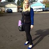I do all aspects of cleaning, running errands, companion care.