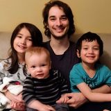 Looking for a Summer Time Nanny