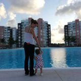 Former ballet teacher for preschoolers, teens and young adults, mother of a toddler and soon a certified English teacher.