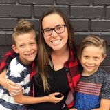 22- very energetic, responsible, reliable and outgoing Nanny for hire!