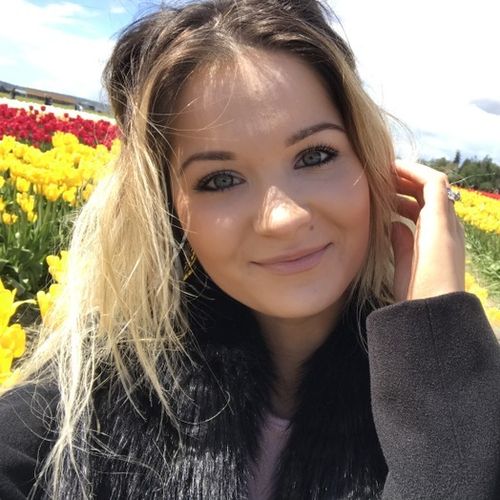 Housekeeper Provider Milena Sidor's Profile Picture