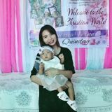 Hi, my name is Gericka. Filipino. Im a registered nurse and registered midwife. Currently working in Israel as Caregiver.