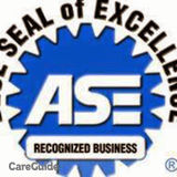 Olivares auto repair