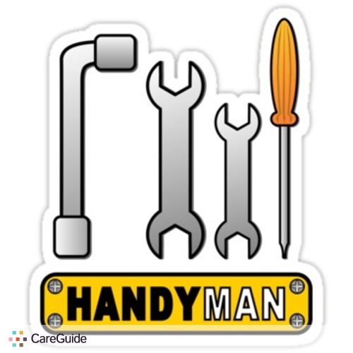 Handyman Provider David S's Profile Picture