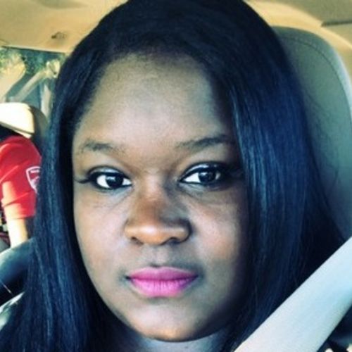 House Sitter Provider Tiphanie H's Profile Picture