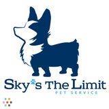 Sky's The Limit Pet Service LLC - Giving your furry best friend Love & Fun!