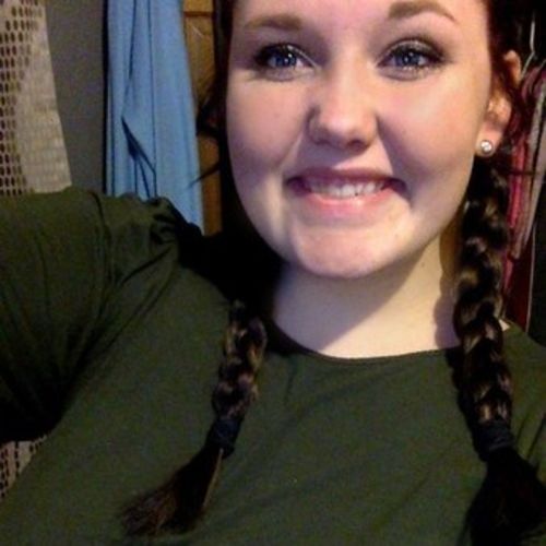 Child Care Provider Janessa D's Profile Picture