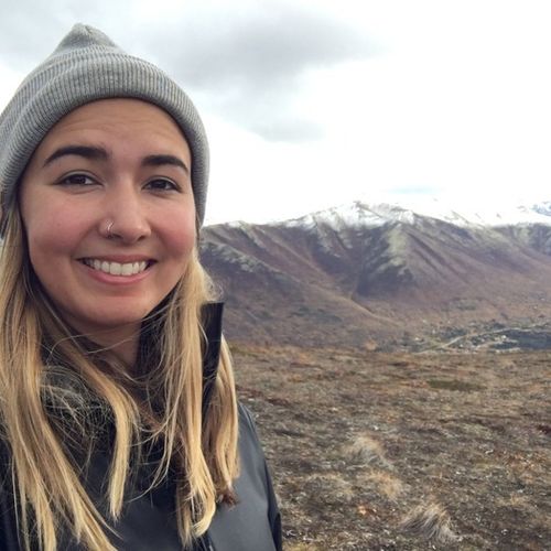House Sitter Provider Sarah Taggart's Profile Picture
