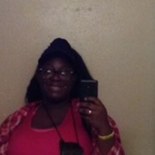 Child Care Provider Angelita N's Profile Picture