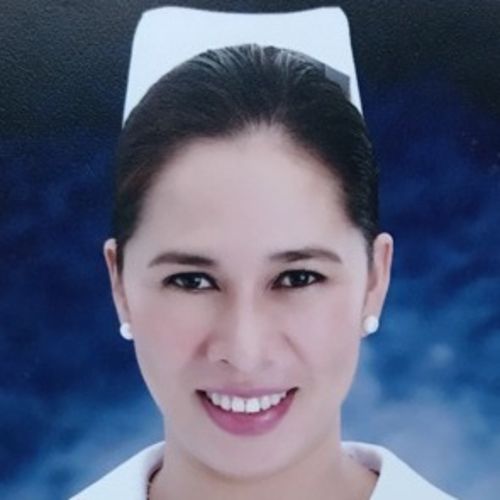 Elder Care Provider Dinah Herbas- F's Profile Picture