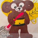 Bee Bear Cleaning