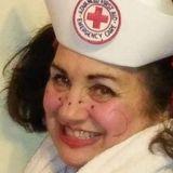 Elder care provider RN