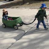 Searching for Nanny / Mothers Helper / Respite
