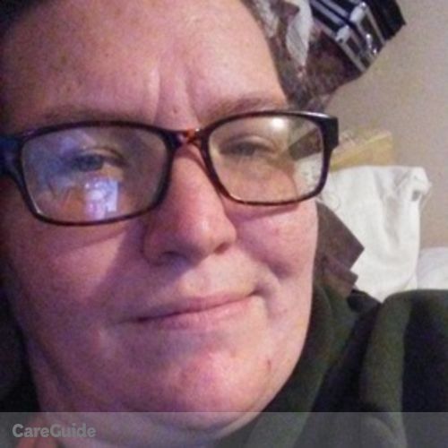 Housekeeper Provider Nicole T's Profile Picture