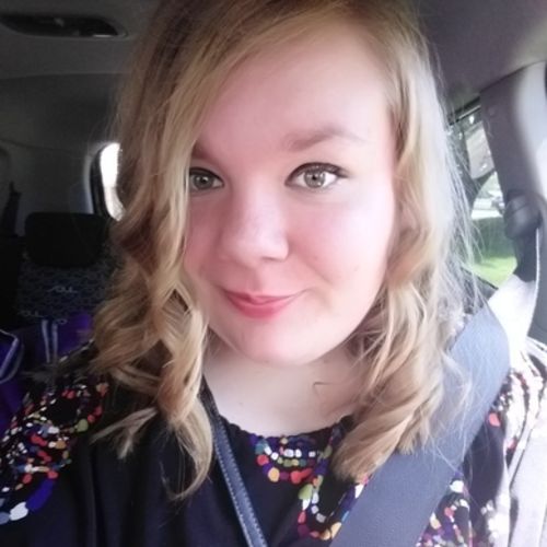 Housekeeper Provider Adriana B's Profile Picture