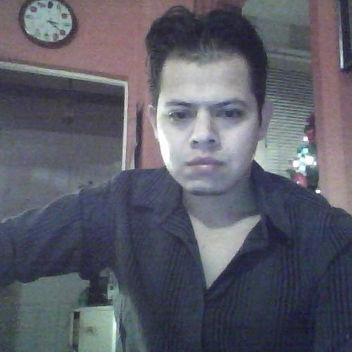 Painter Provider Cesar H's Profile Picture