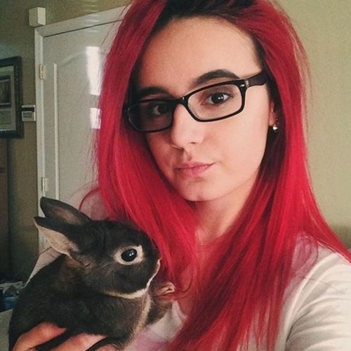 Pet Care Provider Kayla A's Profile Picture