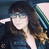 Young girl looking for a babysitting or a nanny job