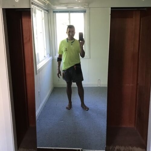 Archived Natural house cleaner and handyman. I am thorough with a