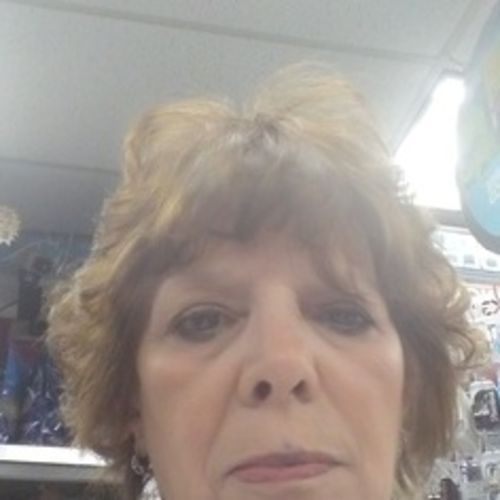 Elder Care Job Cheryl P's Profile Picture