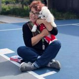 House/pet sitter