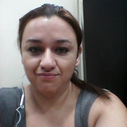 Housekeeper Provider Erika Berganza's Profile Picture