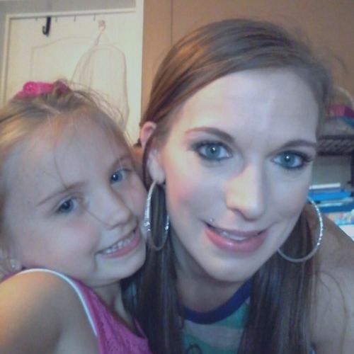 Housekeeper Provider Misty M's Profile Picture