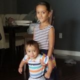 Hardworking Child-minder Wanted Immediately