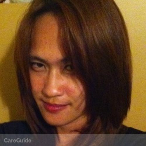 Housekeeper Provider Van sherry J's Profile Picture