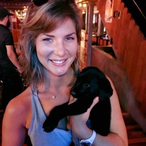 House Sitter Provider Dawn M's Profile Picture