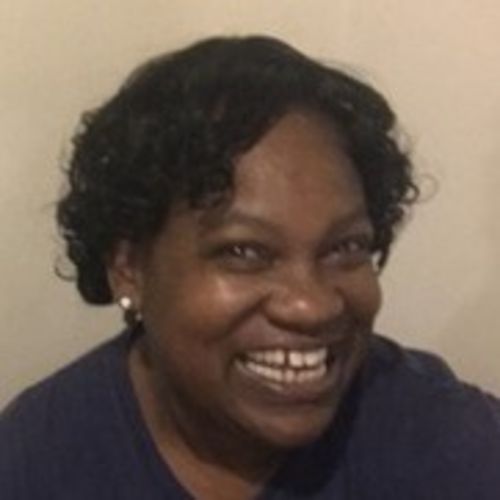 Child Care Job Marva M's Profile Picture