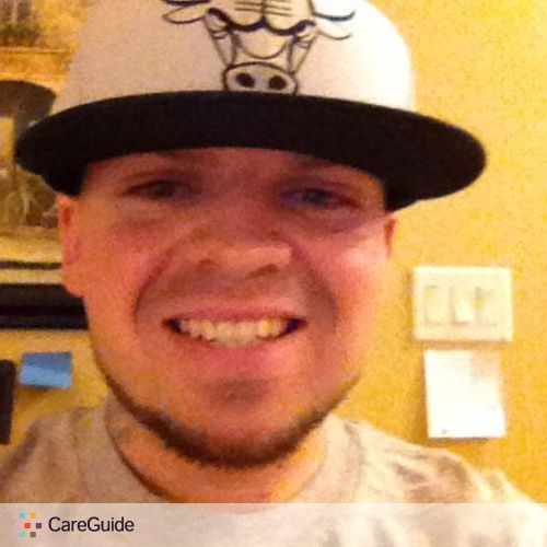 Pet Care Provider Timothy R's Profile Picture