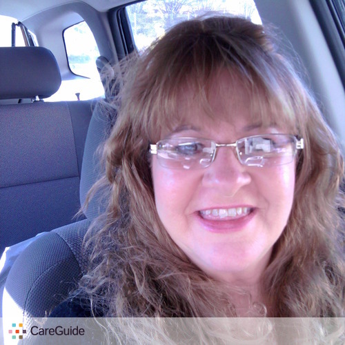 Housekeeper Provider Patricia M's Profile Picture