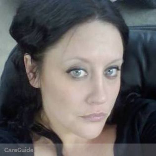 Housekeeper Provider Samantha B's Profile Picture