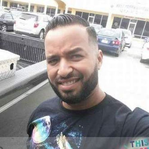 Handyman Provider Luis Perez's Profile Picture