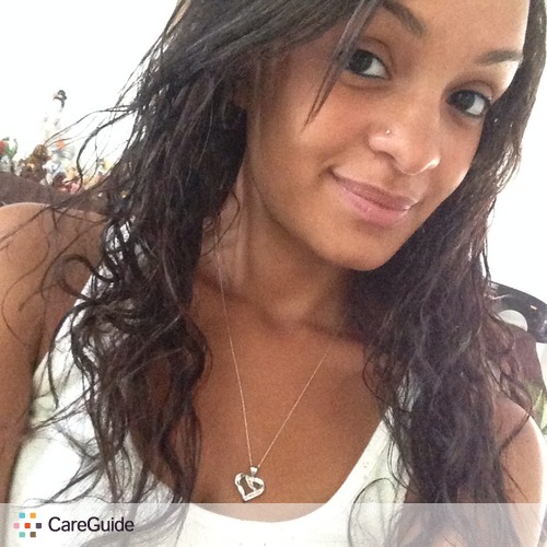 Child Care Provider April P's Profile Picture