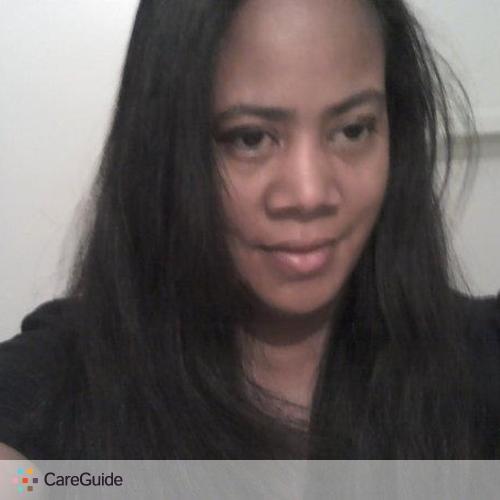 Child Care Provider Shavaka S's Profile Picture